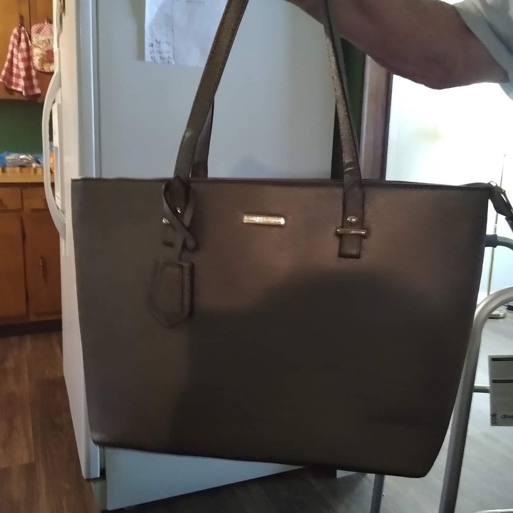 4 piece purse set